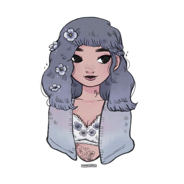 Арты procrastiartist