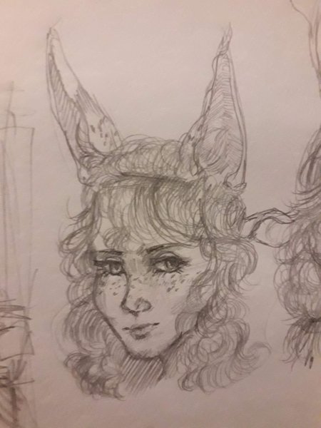 Кринжовые эскизы