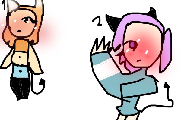 Рисунки не кринжовые