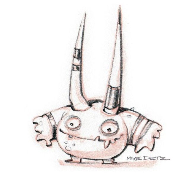 Самые кринжовые рисунки