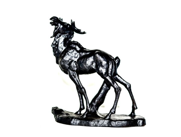 Каслинское литьё промысел