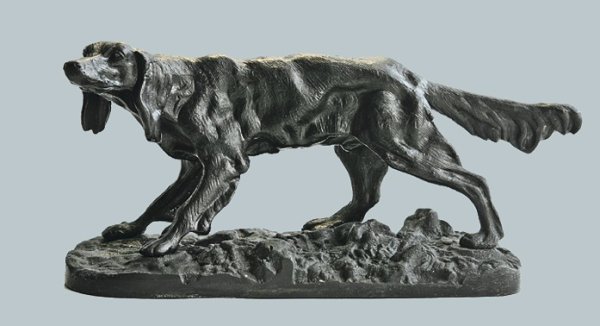 Каслинское литье Торокин