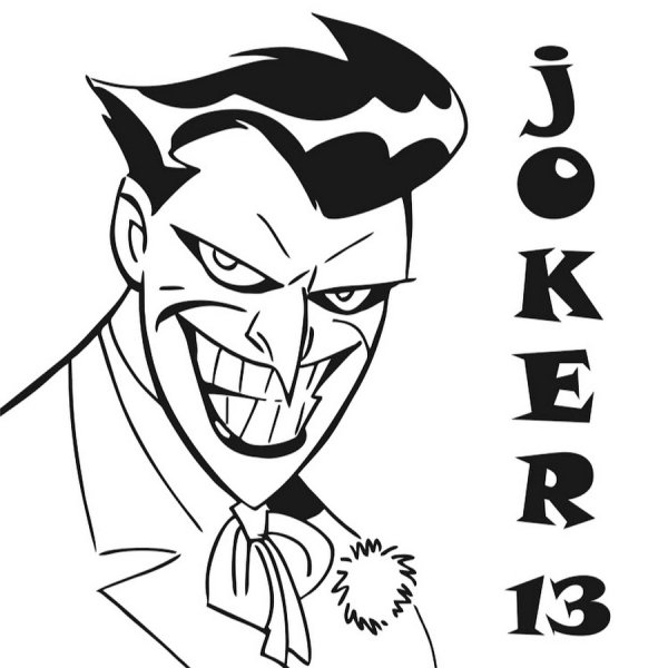 Злодеи зарисовка