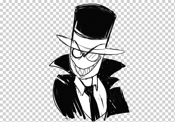 Злодеи Блэк хэт