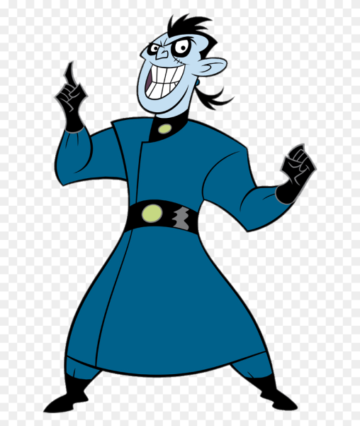 Ким пять с плюсом Драккен