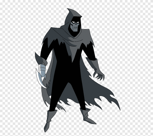 Фантазм Бэтмен