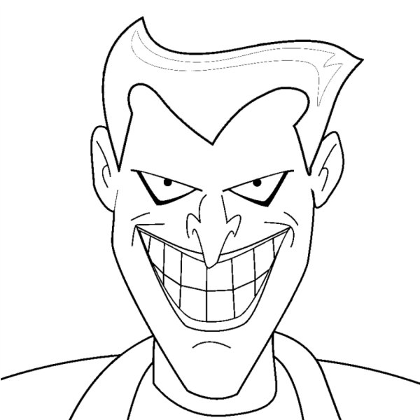 Герои ДС Бэтмен