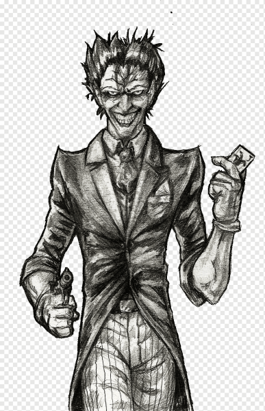 Враги Бэтмена