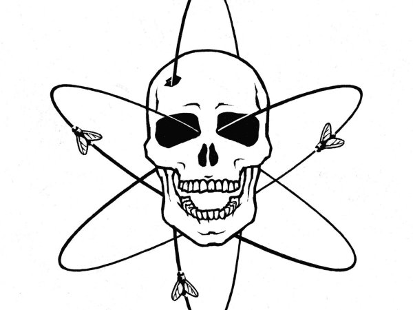 Кровосток обложки альбомов