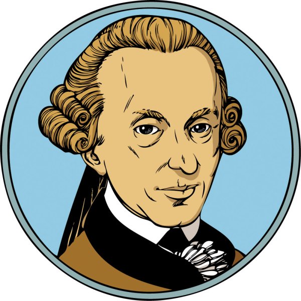 Иммануил кант (1724-1804)