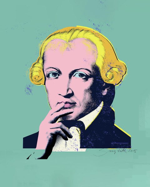 Иммануил кант