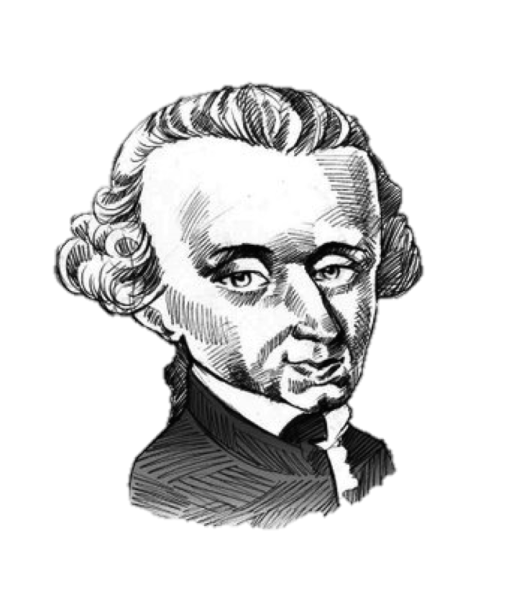 Иммануил кант