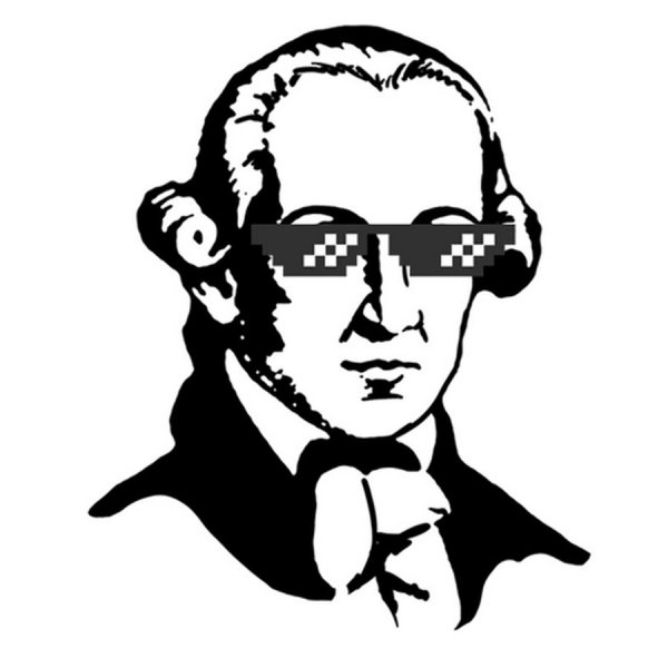 Иммануил кант семья