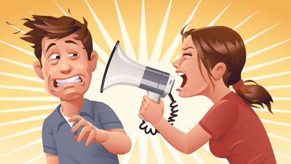 Импульсивный человек это