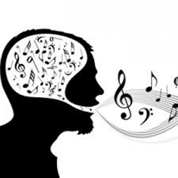 Человеческий голос