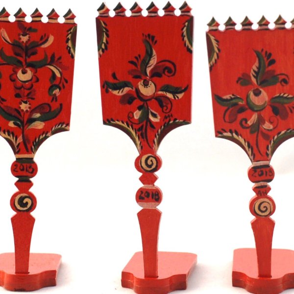 Татарская прялка