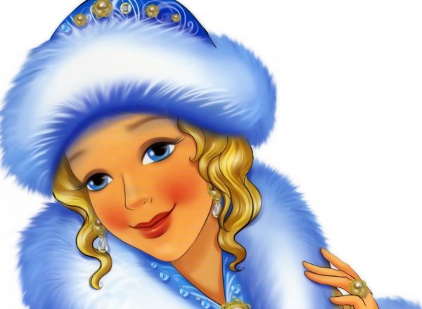 Марина Федотова художник