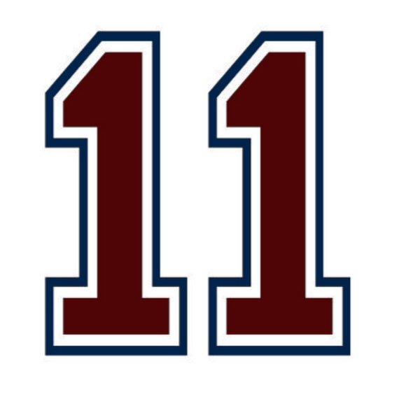 Одиннадцать число