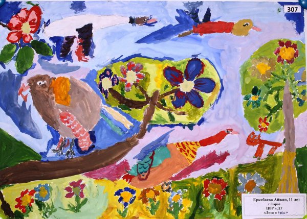 Одиннадцать цифра