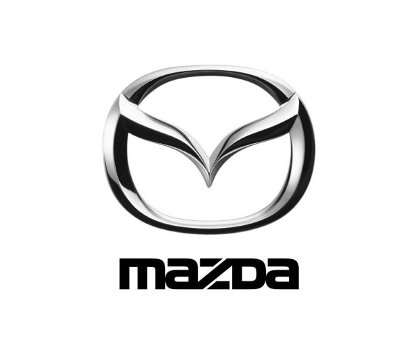Машины фирмы Мазда