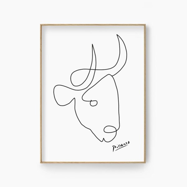 Картинки Пикассо