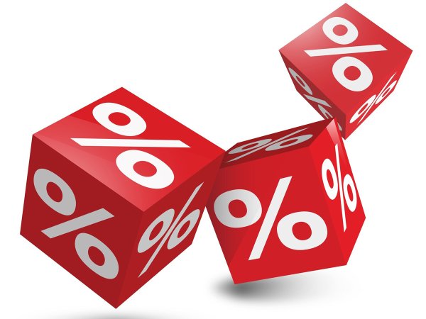 Знак процента