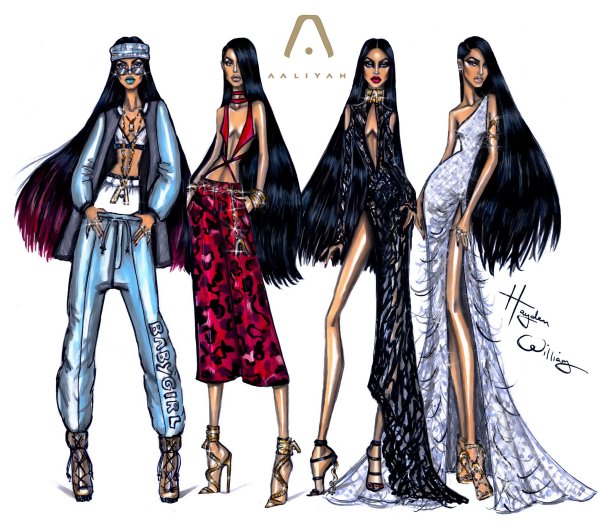 Хайден Уильямс