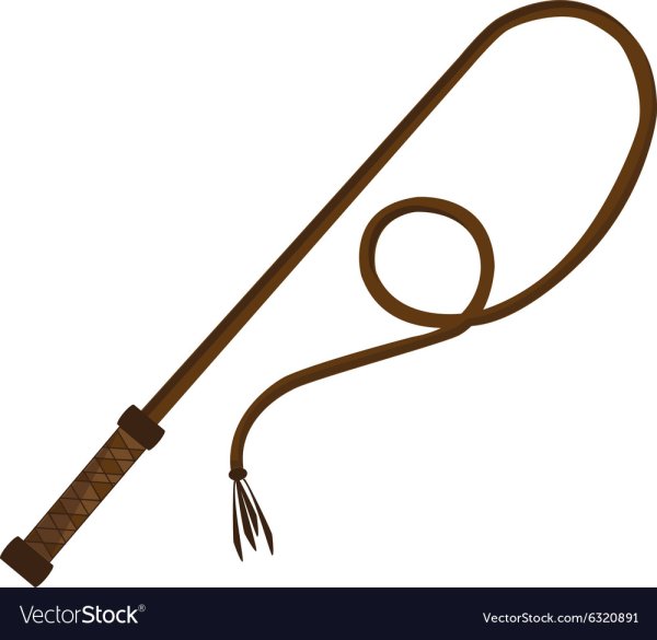 Плетка вектор