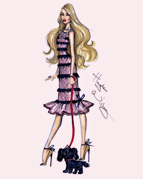 Хайден Уильямс