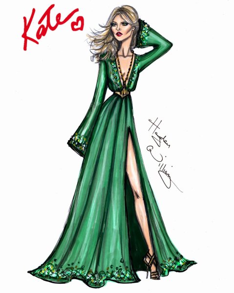 Хайден Уильямс