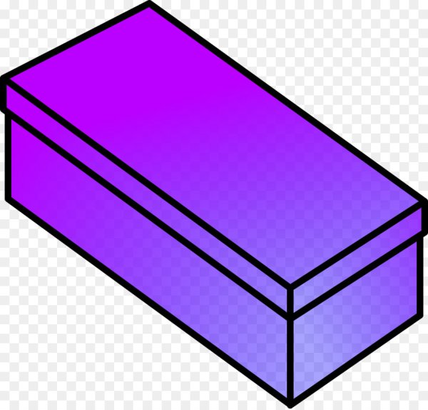 Пиктограмма коробки