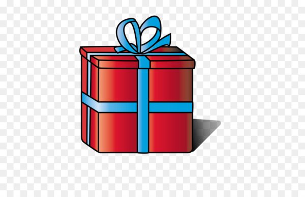 Коробка для подарка