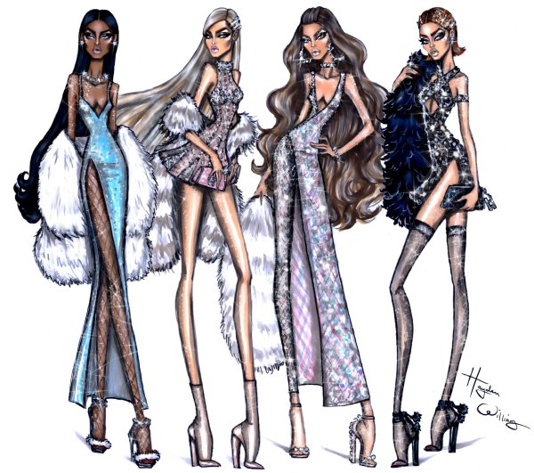 Хайден Уильямс