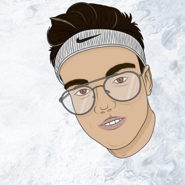 Слава БУСТЕРЕНКО арт