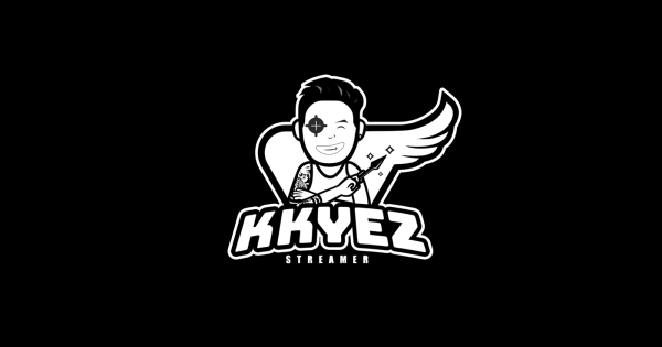 Логотипы стримеров