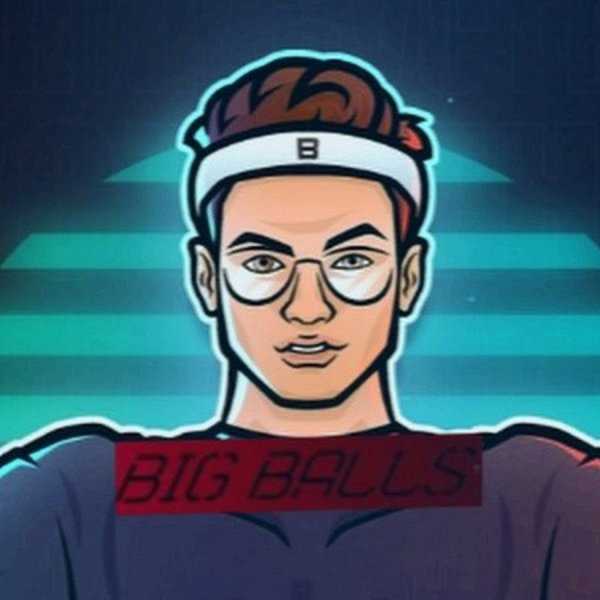 Бустер стример яйцо