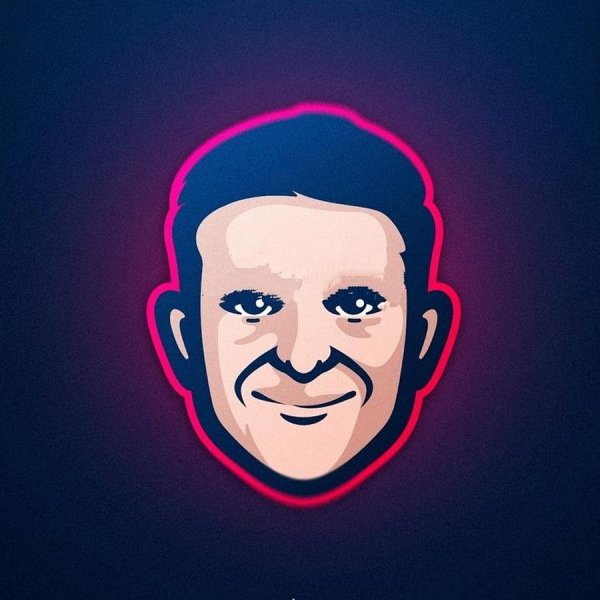 Бустер стример арт