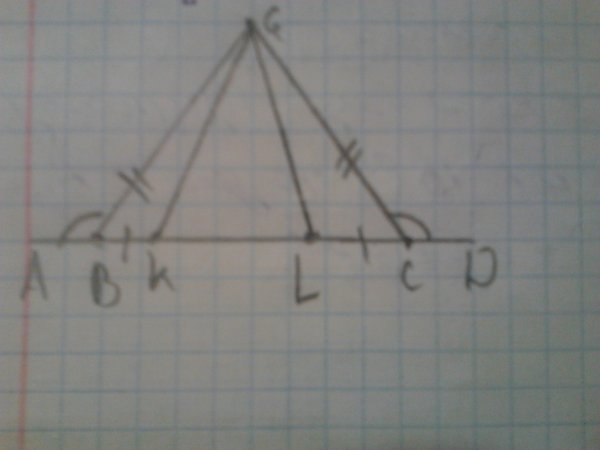 Bd AC И BC ad докажите что угол ADB углу ACB