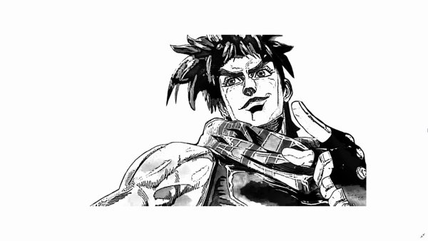 Джо Джо Джозеф Джостар