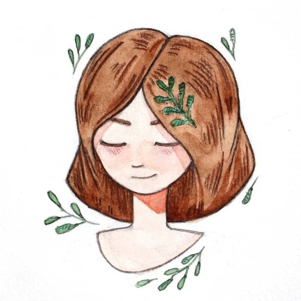 Нарисовать Полину