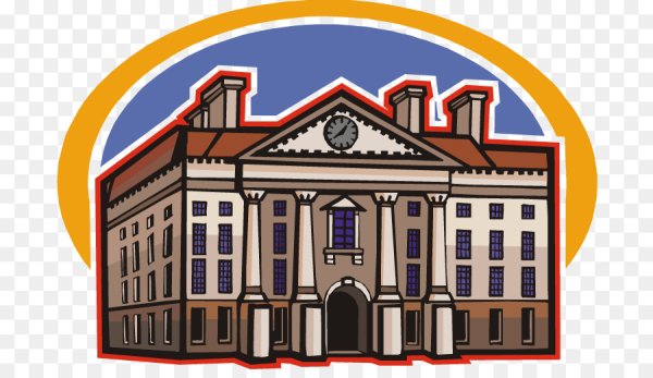 Университет раскраска