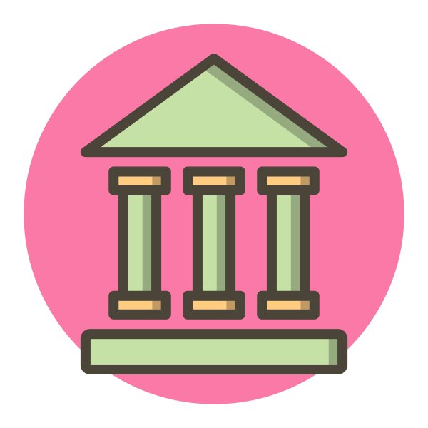 Вуз иллюстрация