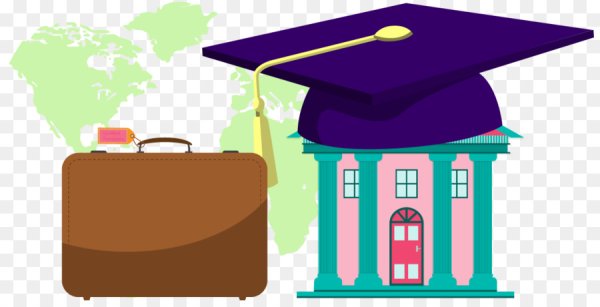 Вуз иллюстрация