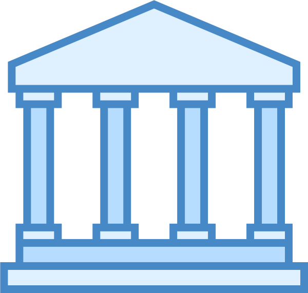 Университет рисунок для детей