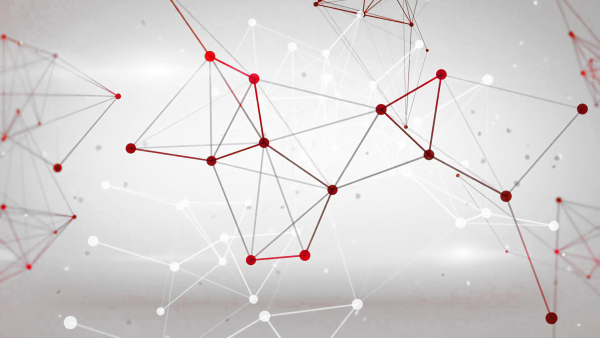 Абстрактные геометрические линии