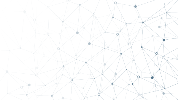 Геометрические линии на прозрачном фоне
