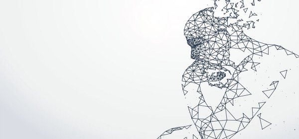 Нейросеть Минимализм