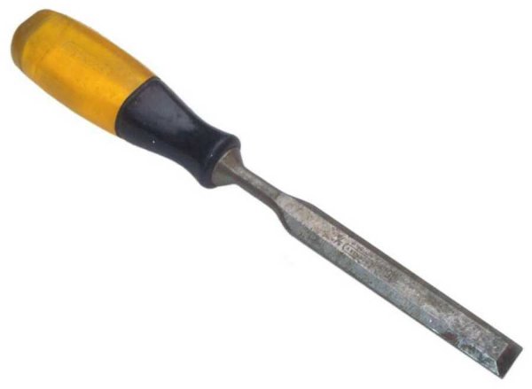 Раскраска долото