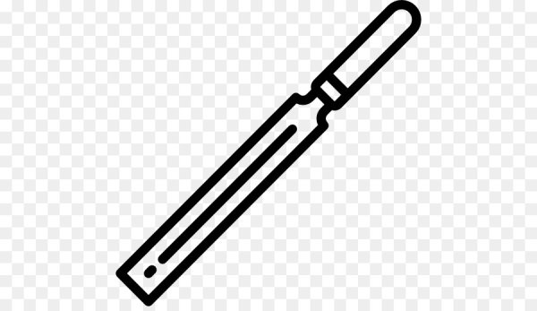 Напильник раскраска для детей