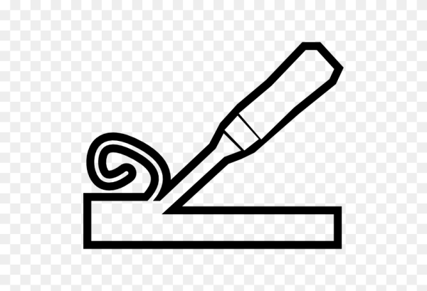 Стамеска молоток логотип